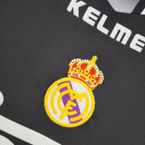1997/98 Merengues Third Jersey - Retro