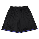 FCB Kobe Bryant Away Shorts 2025/26 - Black