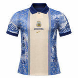 Argentina Special Edition Heritage Polo - Player Version (Authentic)