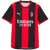 AC Milan Home 2026/27 - Player Version