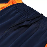 Merengues Blue Sleeveless Training Set 2025