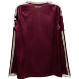 Merengues Third Pink Fullsleeves 2026/27 - Master Quality