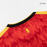 De Bruyne 7 - Belgium Home World Cup 2026 - Master Quality