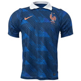 France Home World Cup 2026 - Player Version (Authentic)