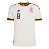 Gavi 9 - Spain Away World Cup 2026 - Player Version