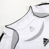 2006/07 Merengues Home Jersey - Retro