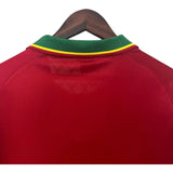 1997-98 Portugal Home Jersey - Retro