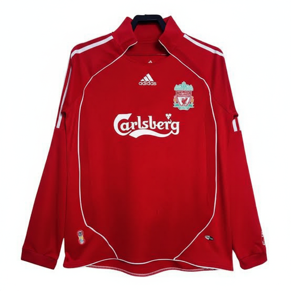 Liverpool – Indiansoccermart