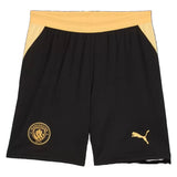 Manchester City Away Set 2026/27 - (Jersey + Shorts)