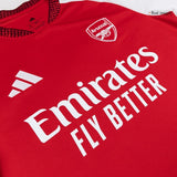 Gunners Home 2026/27 - Master Quality