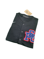 PSG US Baseball Black 2025/26 - Master Quality