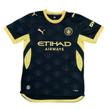 Manchester City Away 2026/27 - Player Version