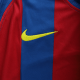 2005/06 - FCB Home Retro Jersey