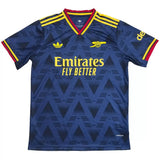 Gunners Away Blue 2026/27 - Master Quality