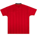 1994 Spain Home Red Jersey - Retro ( Original Quality )