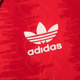 1990/92 Manchester United Home Jersey - Retro