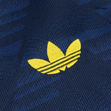 Gunners Away Blue 2026/27 - Master Quality