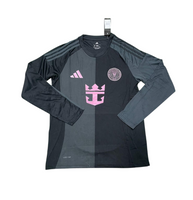 Miami Away Fullsleeves 2025/26 - Master Quality