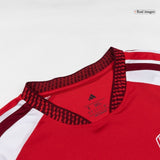 Gunners Home 2026/27 - Master Quality