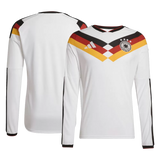 Germany Home Fullsleeves World Cup 2026 - Master Quality