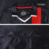 2001/02 PSG Home Blue - Retro ( Original Quality)