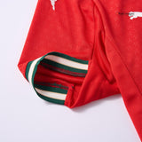 Portugal Home Kit 2025 - ( Jersey + Shorts )