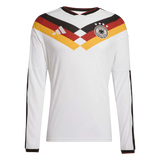 Germany Home Fullsleeves World Cup 2026 - Master Quality
