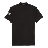 Manchester City Away Black 2025/26 - Player Version