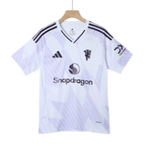 Manchester United Away 2025/26 - Master Quality