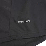 2011/12 Merengues Away Black Jersey - Retro
