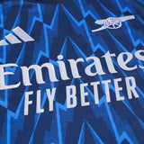 Gunners Away 2025/26 - Master Quality