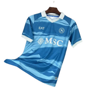 Napoli Especial Pro Player 2025/26 - Master Quality