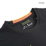 2013/14 FCB Third Black - Retro Jersey