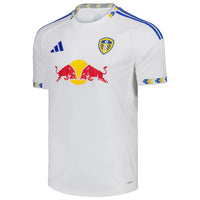 Leeds Home 2025/26 - Master Quality