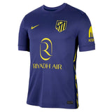 Atletico Madrid Away 2025/26 - Master Quality