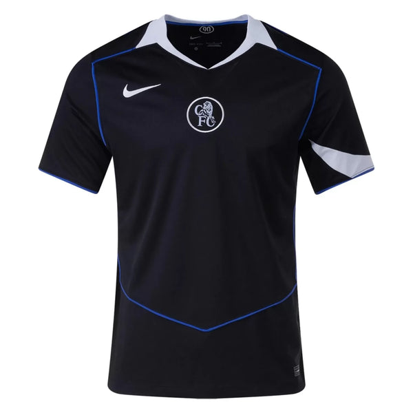 Chelsea Third 2025/26 - Master Quality
