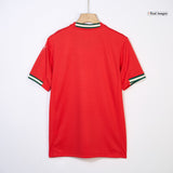 Portugal Home Kit 2025 - ( Jersey + Shorts )