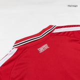 Manchester United Home 2026/27 - Master Quality
