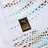 Portugal Away Kit 2025 - ( Jersey + Shorts )