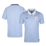 Uruguay Home World Cup 2026 - Player Version (Authentic)