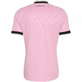 Juventus Away Pink Kit 2026/27 - (Jersey + Shorts)