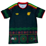 Jamaica Away Black World Cup 2026 - Master Quality
