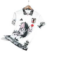 Japan x Naruto ( Two face) Special Edition White - Master Quality