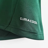 2012/13 Merengues Third Green Jersey - Retro