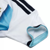 Argentina Home World Cup 2026 - Master Quality