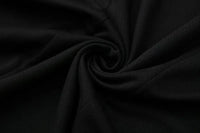 Germany Retro Rekive Kit 2025 Black ( Jersey+Shorts )