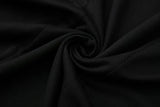Germany Retro Rekive Kit 2025 Black ( Jersey+Shorts )