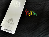 Ajax Third "Bob Marley Edition" 2021/22 - Master Quality