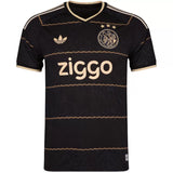 Ajax Away Black 2026/27 - Player Version