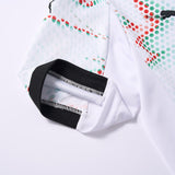 Portugal Away Kit 2025 - ( Jersey + Shorts )